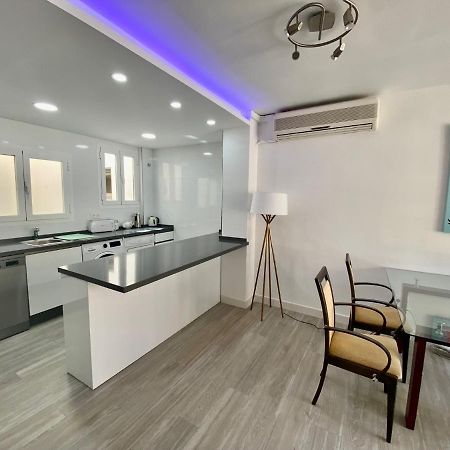 Suite Homes Alamos Terrace マラガ エクステリア 写真