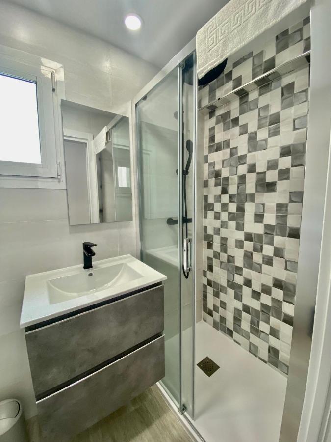 Suite Homes Alamos Terrace マラガ エクステリア 写真