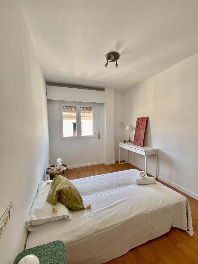 Suite Homes Alamos Terrace マラガ エクステリア 写真
