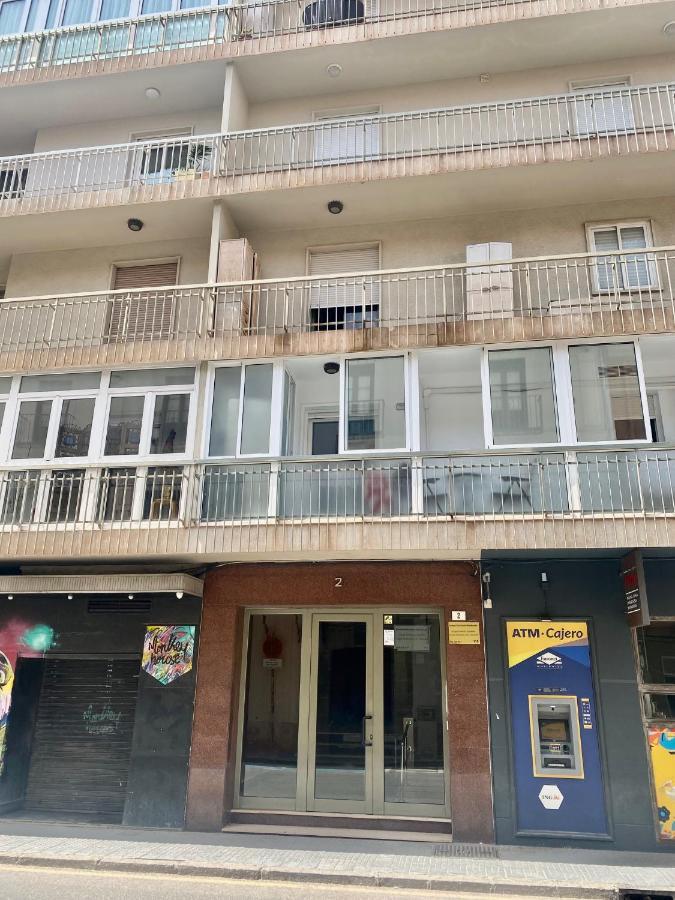 Suite Homes Alamos Terrace マラガ エクステリア 写真