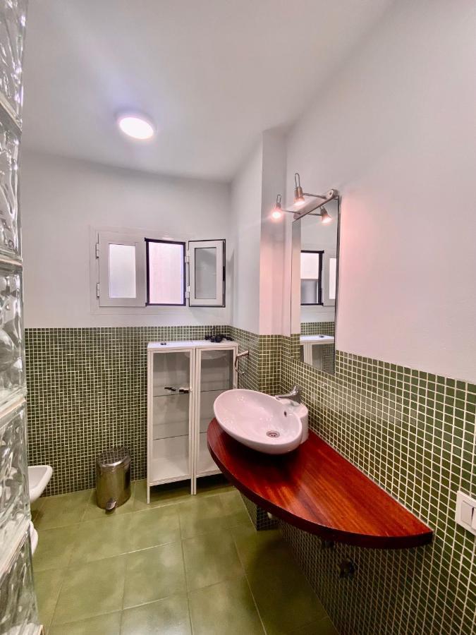 Suite Homes Alamos Terrace マラガ エクステリア 写真